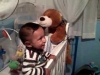 Bebe engraçado- O MELHOR VIDEO