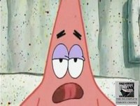 Bob esponja ( Parodia loquendo ) Los suegros