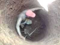 Buraco fedorento, kkkkkkkkkkkkk