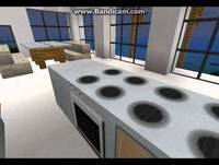 case (fantastiche credo proprio di no) minecraft ep 1