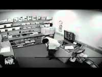 Cassetadas engraçadas e desastradas no trabalho