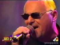 CIEFFE   Credo   1998 Live a TMC Tv