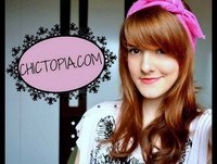 Compras Chictopia