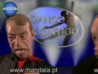 Contra-informação - Danço Contigo (RTP 1)