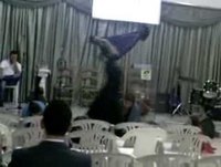 coreobrac guariba  caia fogo