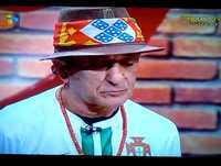 Cromo Terceirense no Masterchef Portugal