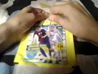 Cromos de la liga 2013-2014