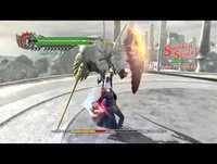 DMC4 Time Attack - Nero vs Credo [DMD, SSS, ND, No Turbo] - 51 sec