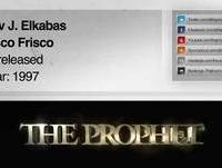 Dov J. Elkabas - Disco Frisco (1997) (Unreleased)