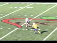Driscoll Middle School Trick Play