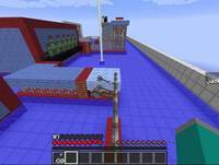 EPIC TOTAL WIPEOUT MAP!!!!!