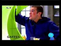 Episódio Especial Gaffes do Lua Vermelha