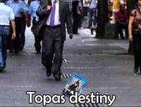 Fairy Tail opening 16 parodia!