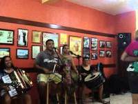 Forró Pão com Ovo - caia por cima de mim