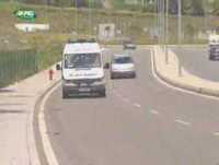 Gato Fedorento - Condutor de Ambulancia