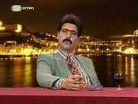 Gato Fedorento: Ezequiel Valadas