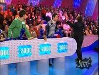 Gato Fedorento - Novo Preço Certo