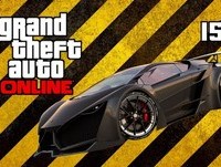 GTA 5 Online - Total Wipeout