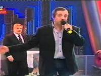 Herman José - Alguns convidados musicais interpretam os êxitos musicais de Herman José