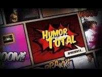 Humor Total na TV Goiânia Band - Programa 98 Parte 2