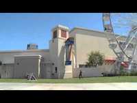 Jackass 3.5 Leaked Video.