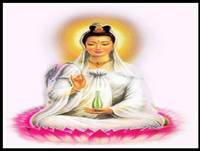 Kuan Yin - "A Arte de viver a vida em um estado de graça"