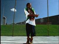 Lil Bow Wow - Basketball