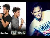 Lucas e Diogo part. Israel Novaes - Tomara que caia