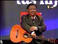 Melcochita - El Valor de la Verdura - 28/09/2013 - El Especial del Humor