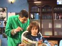 Mr Bean The Hairdresser