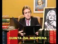 O Tal Canal - 12º Episódio - 2/7