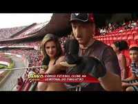 panico na band panico futebol clube cobre as semifinais do paulistão 05 05 2013 mircmirc