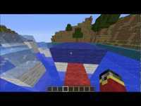 Parkours # 03 : Total Wipeout !! + SURPRISE !!!