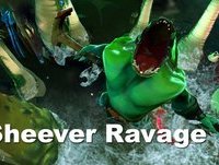 rOtk Tidehunter full Sheever Ravage and DAC Fails.