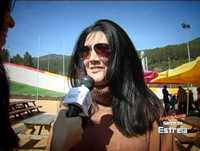 Serra Estrela - Apanhados