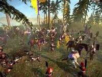 shogun 2 total war: complete wipeout 2