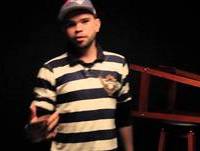 Stand Up Traquitanas