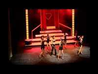 The Best Of Broadway (Cia Grito de Teatro) - Melhores Momentos