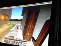 Top 5 fails with minecraft