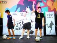 2º Campeonato Brasileiro de Futebol Freestyle