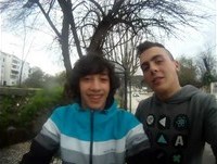 5 para as 17:50 Ep 01