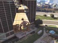 [GTA V] TOTAL WIPEOUT GROS DELIRE !