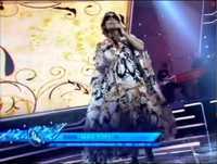 [Ídolos 2011] Marjory Porto - Um Dia de Domingo (Top 15)