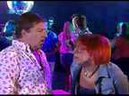 "Dancing Gays" 2ªParte - HERMAN 2012