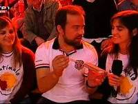 "Son Of A Pitch" - Luís Filipe Borges - 5 Para a Meia Noite