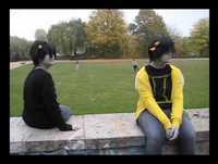 ~~ Wyatt Earth - Homestuck CMV~~