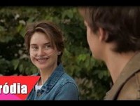 A Culpa é das Estrelas (Paródia/Redublagem)