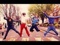 AllOverAgain1x26 *One Direction Fan Fiction italiana*