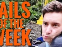 Best Fails of the Week 3 April 2014