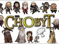Chobyt (Parodia / Fandub)